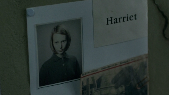 Photo du film Millénium: Les hommes qui n'aimaient pas les femmes