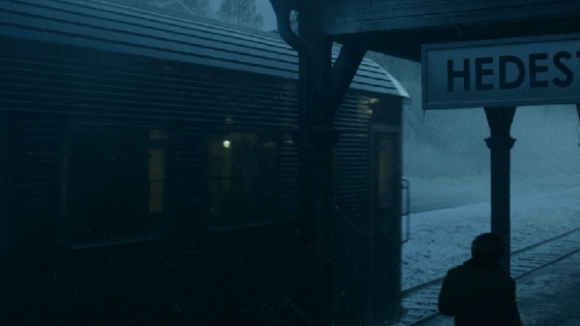 Photo du film Millénium: Les hommes qui n'aimaient pas les femmes