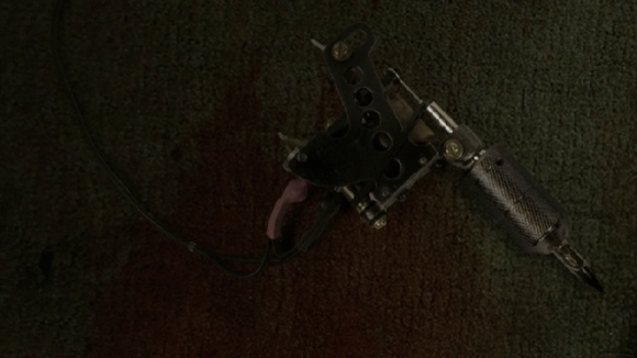 Photo du film Millénium: Les hommes qui n'aimaient pas les femmes