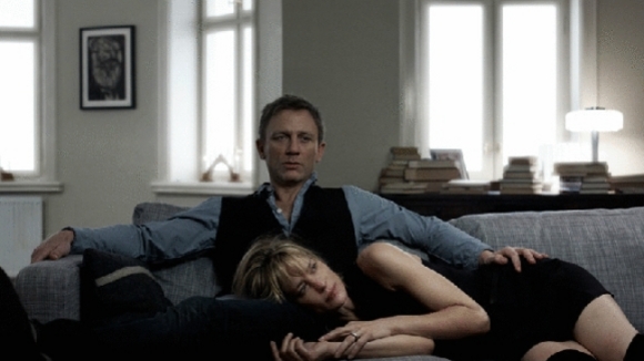 Photo du film Millénium: Les hommes qui n'aimaient pas les femmes