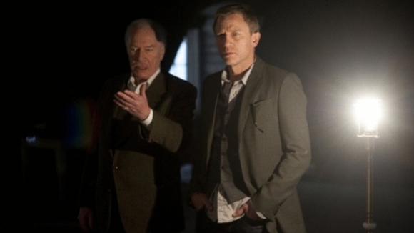 Photo du film Millénium: Les hommes qui n'aimaient pas les femmes