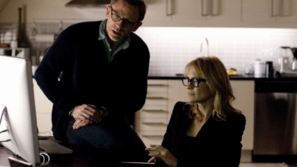 Photo du film Millénium: Les hommes qui n'aimaient pas les femmes