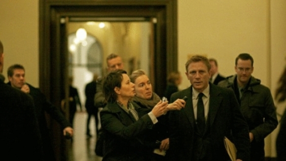 Photo du film Millénium: Les hommes qui n'aimaient pas les femmes