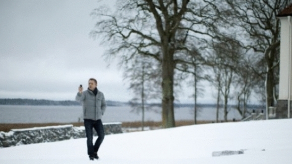 Photo du film Millénium: Les hommes qui n'aimaient pas les femmes