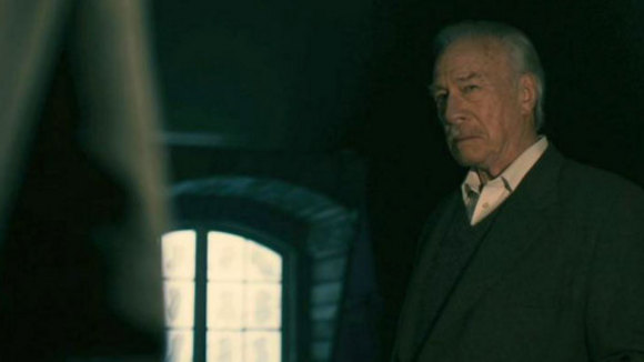 Photo du film Millénium: Les hommes qui n'aimaient pas les femmes