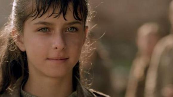 Photo from the movie The Great Water