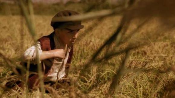 Photo from the movie The Great Water