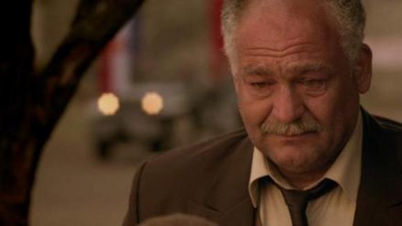 Photo from the movie The Great Water