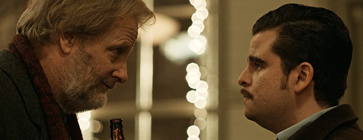 Photo from the movie Guest Artist