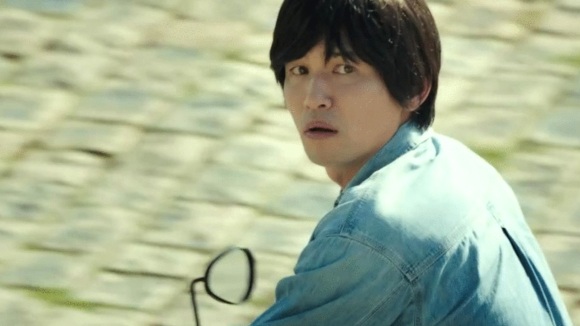 Photo du film Gukjesijang