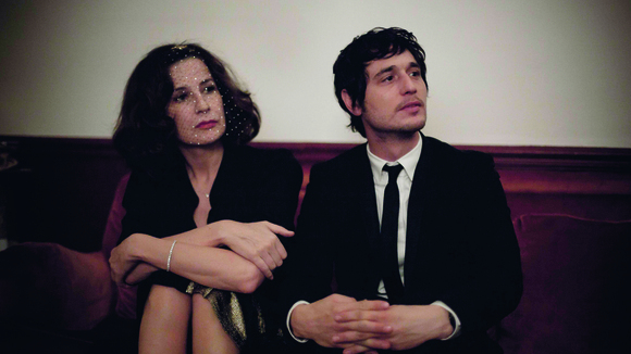 Photo from the movie Hand in Hand