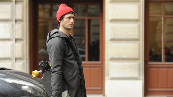 Photo from the movie Hand in Hand