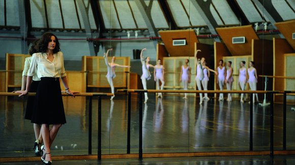 Photo from the movie Hand in Hand