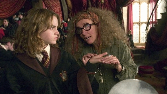 Photo du film Harry Potter et le prisonnier d'Azkaban