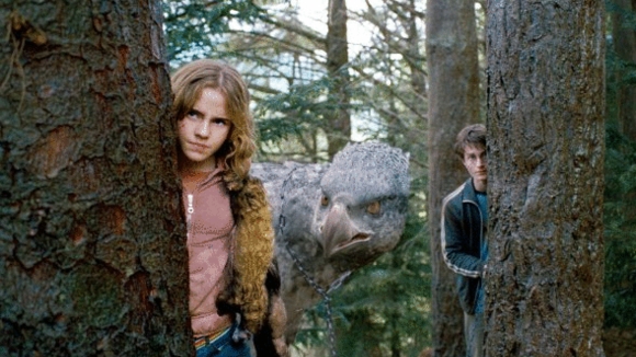 Photo du film Harry Potter et le prisonnier d'Azkaban