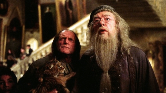 Photo du film Harry Potter et le prisonnier d'Azkaban