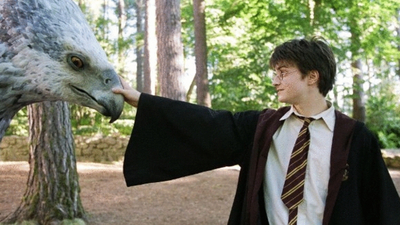 Photo du film Harry Potter et le prisonnier d'Azkaban