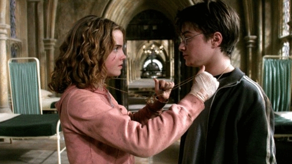Photo du film Harry Potter et le prisonnier d'Azkaban