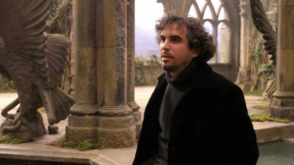 Photo du film Harry Potter et le prisonnier d'Azkaban