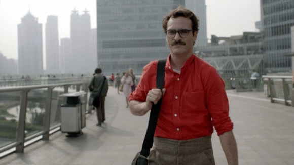 Photo from the movie Her