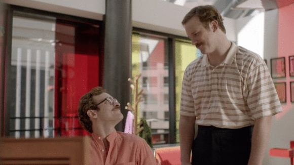 Photo from the movie Her