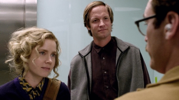 Photo from the movie Her