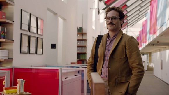 Photo from the movie Her