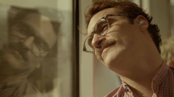 Photo from the movie Her