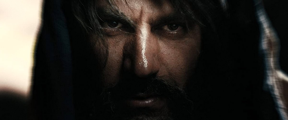 Photo from the movie His Only Son [2023]