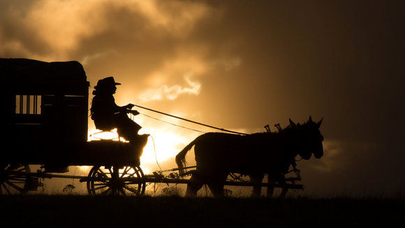 Photo du film The Homesman v.f.