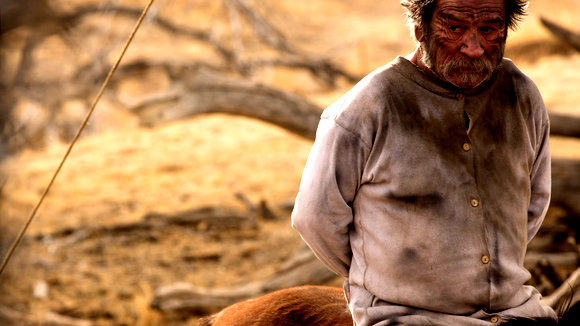 Photo du film The Homesman v.f.