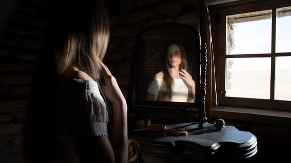 Photo du film The Homesman v.f.