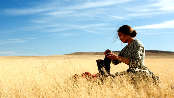 Photo du film The Homesman v.f.
