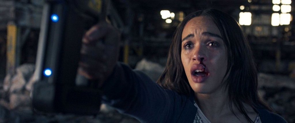 Photo from the movie Hover