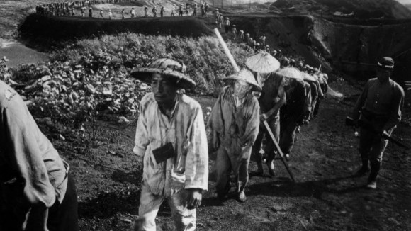 Photo du film Il n'y a pas d'amour plus grand