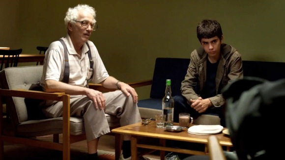 Photo from the movie Hunting Elephants