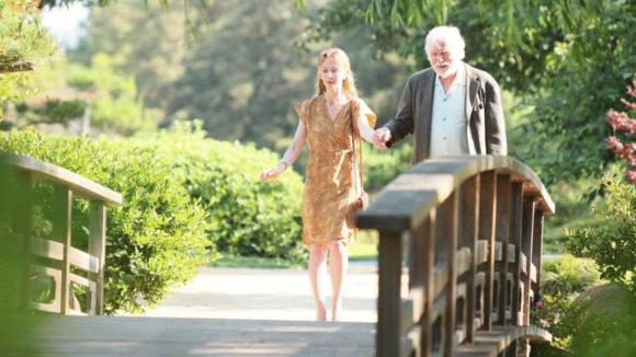 Photo du film I Am I