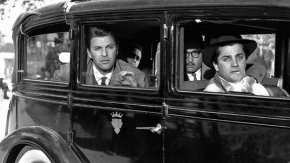 Photo from the movie The Young and the Passionate