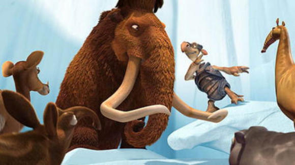 Photo du film L'Ère de glace: La fonte