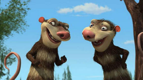 Photo du film L'Ère de glace: La fonte