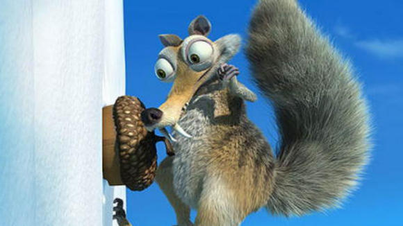 Photo du film L'Ère de glace: La fonte