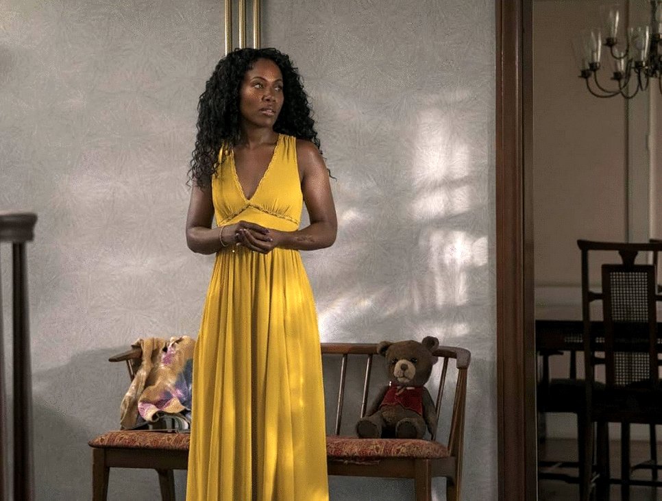 Photo du film Imaginaire