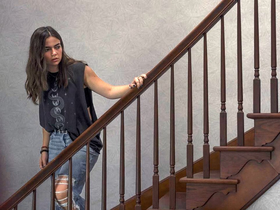 Photo du film Imaginaire