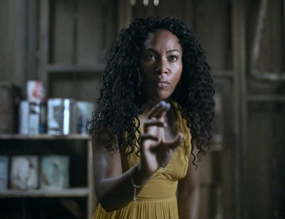 Photo du film Imaginaire