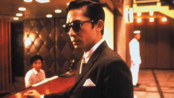 Photo du film Les Silences du désir