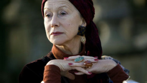 Photo from the movie Inkheart