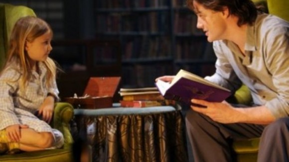 Photo from the movie Inkheart