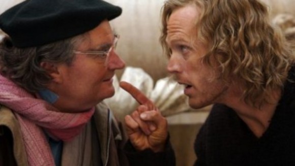 Photo from the movie Inkheart