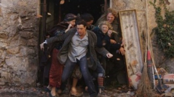 Photo from the movie Inkheart