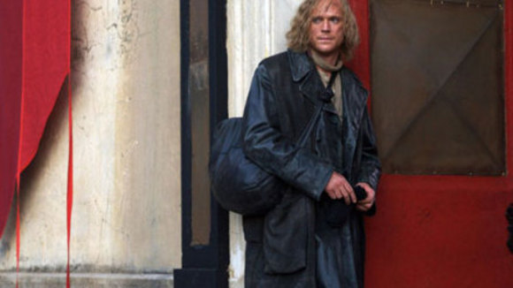 Photo from the movie Inkheart